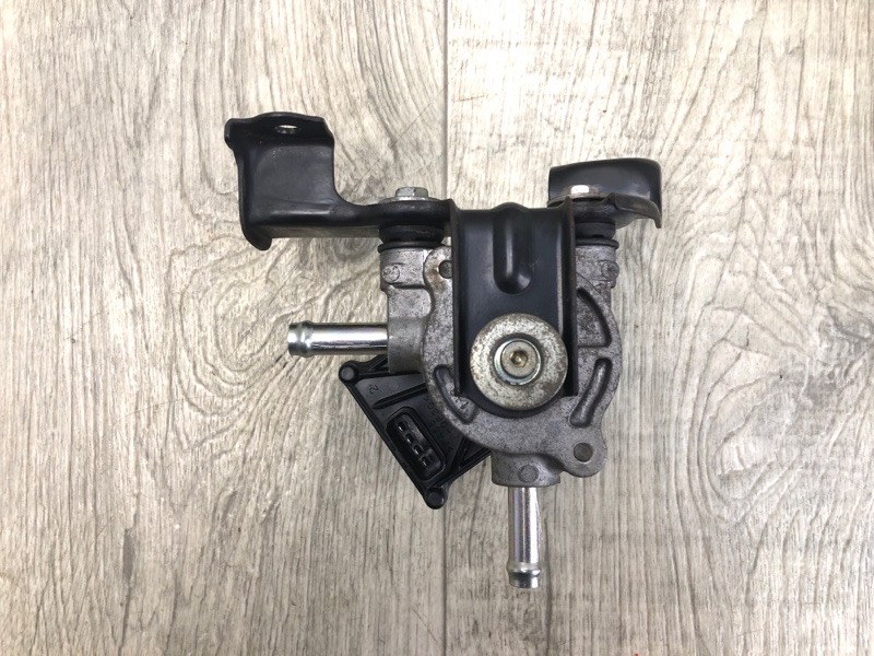 Насос масляный АКПП RX350/450 09-15 2011 2GR-FXE 3.5L