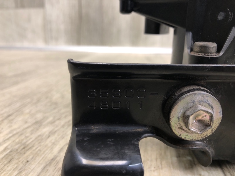 Насос масляный АКПП RX350/450 09-15 2011 2GR-FXE 3.5L