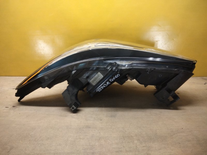 Фара левая QX60/JX35 12-20 Фара левая QX60/JX35 12-20