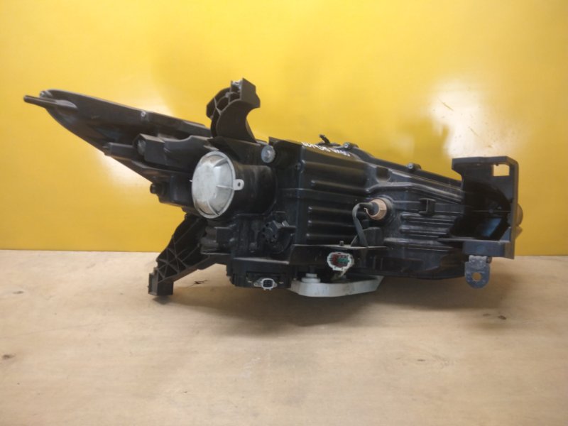 Фара левая QX60/JX35 12-20 Фара левая QX60/JX35 12-20