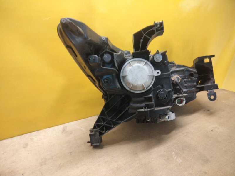 Фара левая QX60/JX35 12-20 Фара левая QX60/JX35 12-20