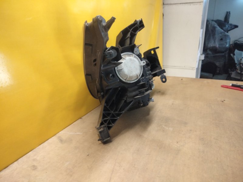 Фара левая QX60/JX35 12-20 Фара левая QX60/JX35 12-20