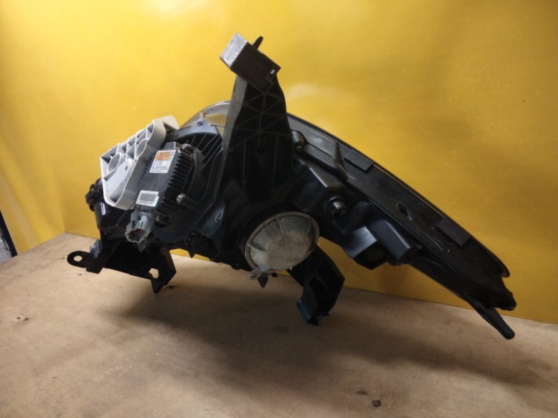 Фара левая QX60/JX35 12-20 Фара левая QX60/JX35 12-20