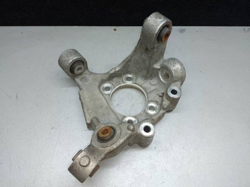 Цапфа задняя левая NISSAN ALTIMA 19- 2019 L34 PR25DD 43019-6CC0A Б/У