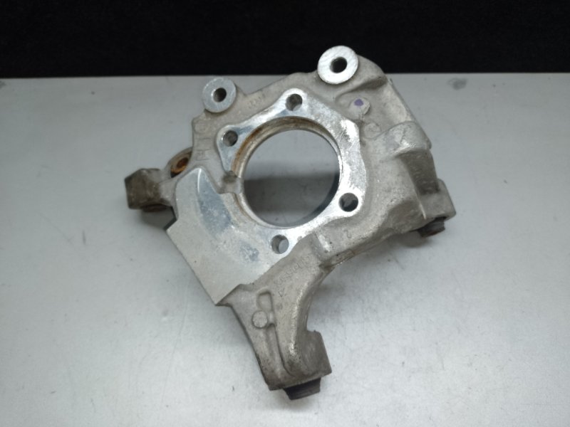 Цапфа задняя левая ALTIMA 19- 2019 L34 PR25DD