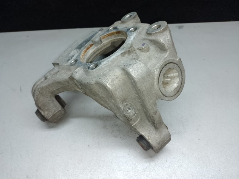 Цапфа задняя левая NISSAN ALTIMA 19- L34 PR25DD