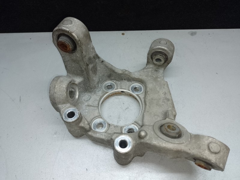 Цапфа задняя правая NISSAN ALTIMA 19- 2019 L34 PR25DD 43018-6CC0A Б/У