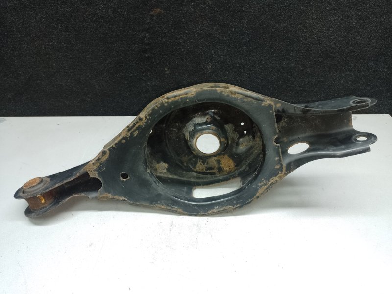 Рычаг задней подвески поперечный нижний ALTIMA 19- 2019 L34 PR25DD