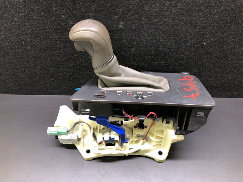 Кулиса АКПП ACURA MDX (YD2) 06-13 2007 YD2 3.7 J37A1 54200-STX-A83 Б/У