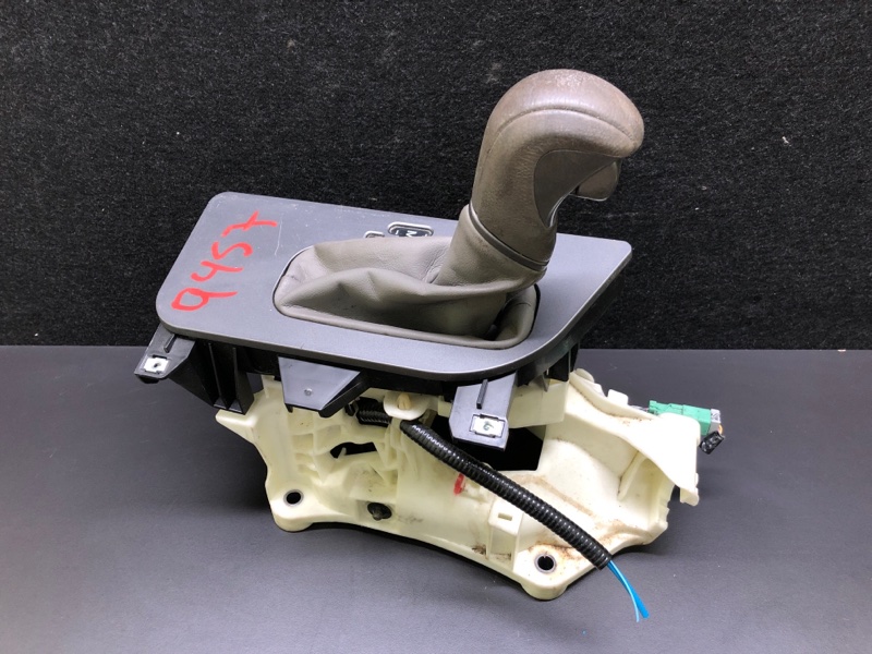 Кулиса АКПП MDX (YD2) 06-13 2007 YD2 3.7 J37A1