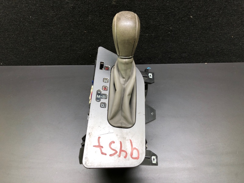 Кулиса АКПП MDX (YD2) 06-13 2007 YD2 3.7 J37A1