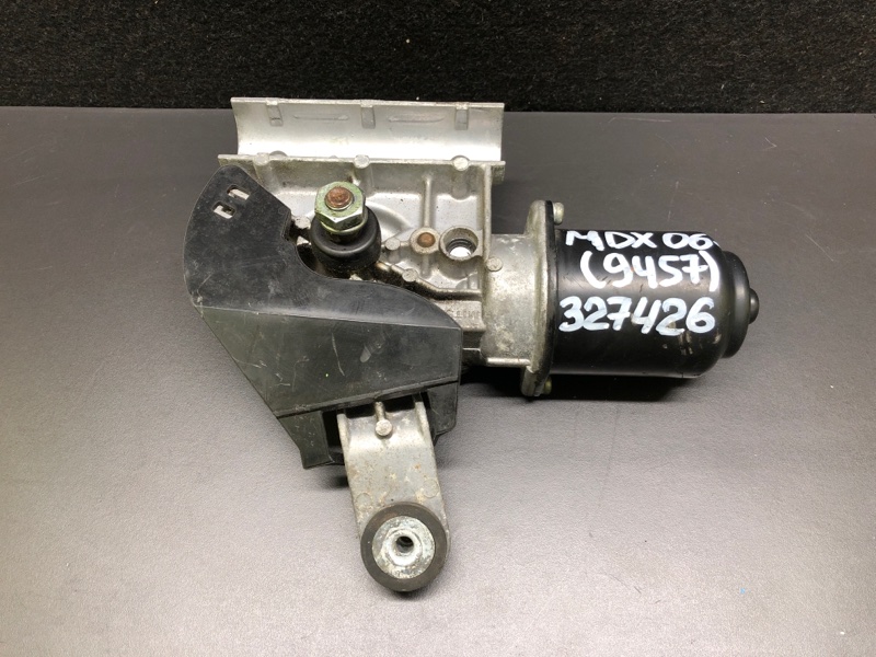 Запчасть моторчик стеклоочистителя передний ACURA MDX (YD2) 06-13 2007 YD2 3.7 J37A1 76505-STX-A01 Б/У Моторчик стеклоочистителя передний ACURA MDX (YD2) 06-13 2007 YD2 3.7 J37A1 76505-STX-A01 Б/У