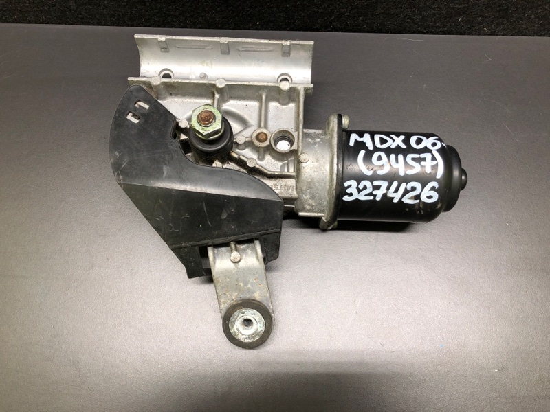 Моторчик стеклоочистителя передний MDX (YD2) 06-13 2007 YD2 3.7 J37A1 Моторчик стеклоочистителя передний MDX (YD2) 06-13 2007 YD2 3.7 J37A1