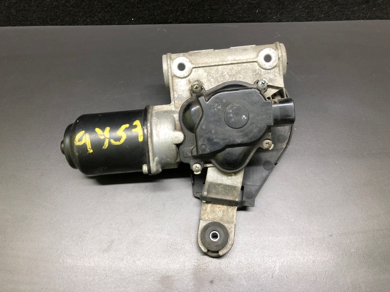 Моторчик стеклоочистителя передний ACURA MDX (YD2) 06-13 YD2 3.7 J37A1 Моторчик стеклоочистителя передний ACURA MDX (YD2) 06-13 YD2 3.7 J37A1