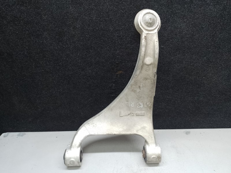 Рычаг задней подвески поперечный верхний левый ALTIMA 19- 2019 L34 PR25DD