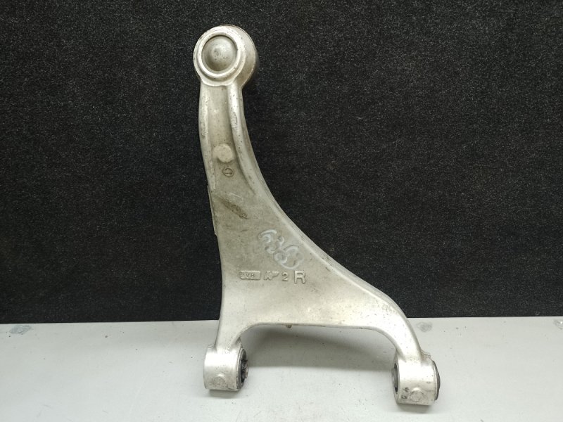 Рычаг задней подвески поперечный верхний правый ALTIMA 19- 2019 L34 PR25DD