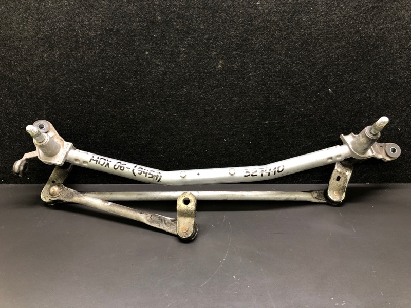 Трапеция стеклоочистителей передняя MDX (YD2) 06-13 2007 YD2 3.7 J37A1