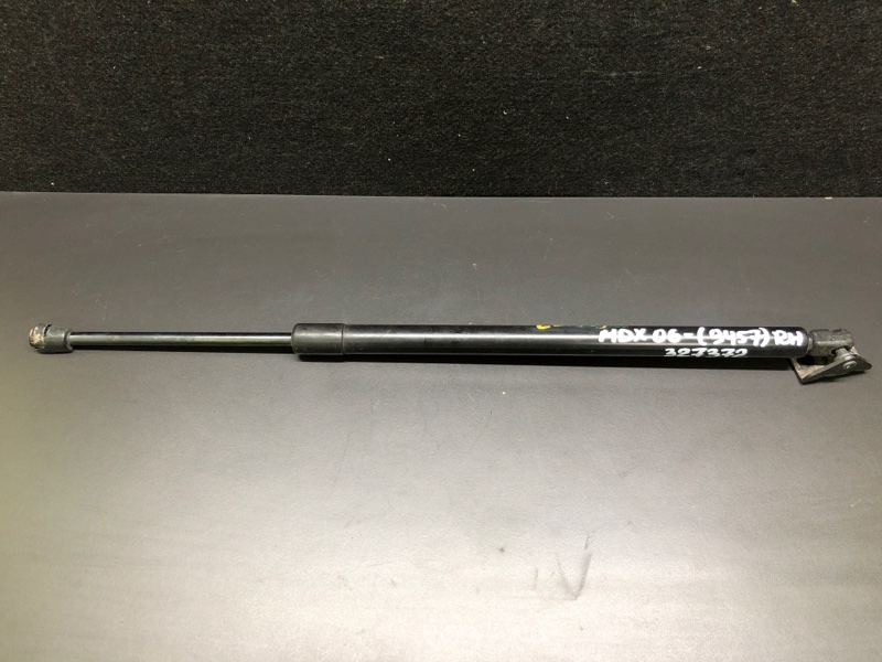 Запчасть амортизатор крышки багажника правый ACURA MDX (YD2) 06-13 2007 YD2 3.7 J37A1 74820-STX-A11 Б/У Амортизатор крышки багажника правый ACURA MDX (YD2) 06-13 2007 YD2 3.7 J37A1 74820-STX-A11 Б/У