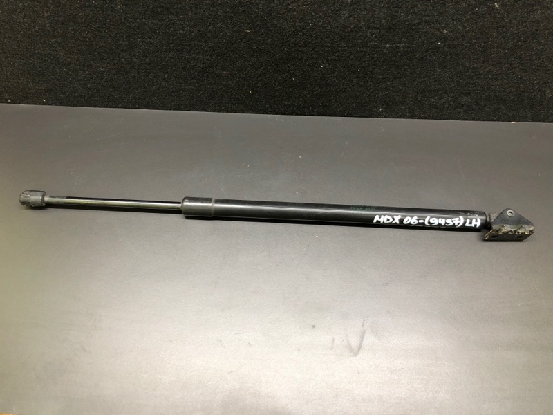 Запчасть амортизатор крышки багажника левый ACURA MDX (YD2) 06-13 2007 YD2 3.7 J37A1 74870-STX-A11 Б/У Амортизатор крышки багажника левый ACURA MDX (YD2) 06-13 2007 YD2 3.7 J37A1 74870-STX-A11 Б/У