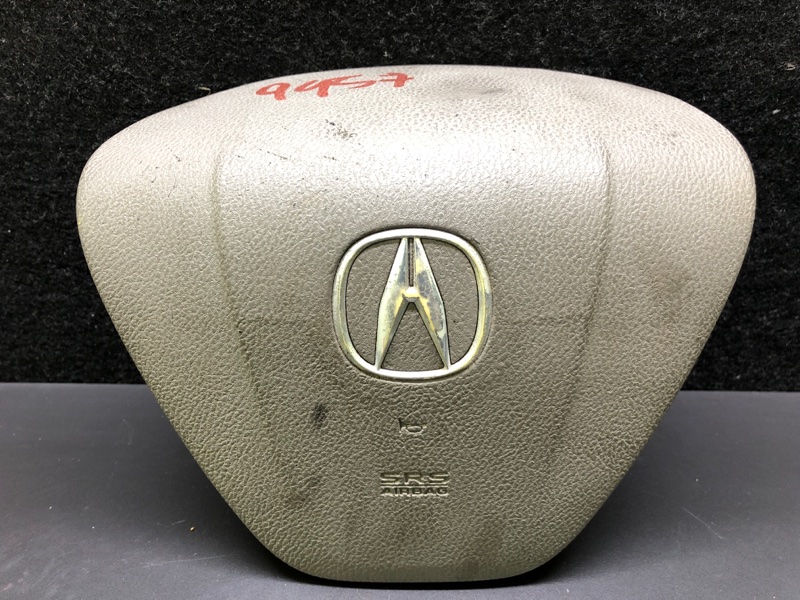 Подушка безопасности в руль MDX (YD2) 06-13 2007 YD2 3.7 J37A1