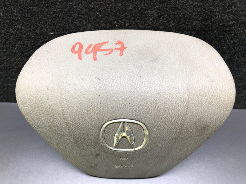 Подушка безопасности в руль ACURA MDX (YD2) 06-13 YD2 3.7 J37A1