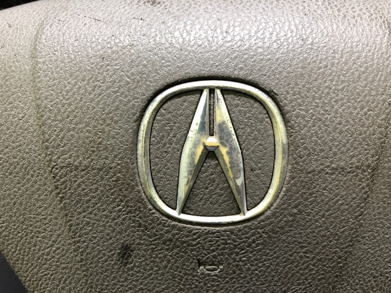 Подушка безопасности в руль MDX (YD2) 06-13 2007 YD2 3.7 J37A1