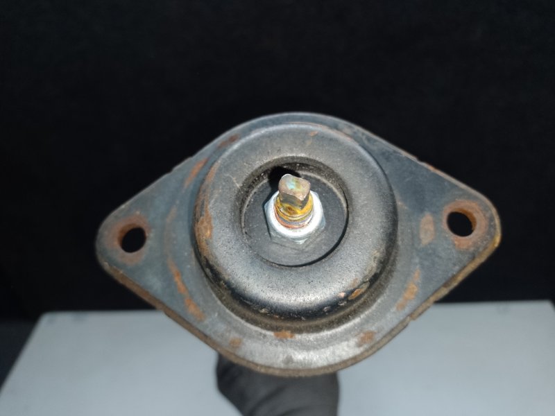 Амортизатор задний ALTIMA 19- 2019 L34 PR25DD