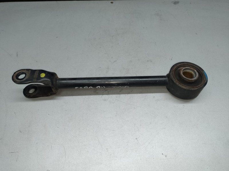 Рычаг задней подвески продольный NISSAN ALTIMA 19- 2019 L34 PR25DD 55110-ZX00B Б/У