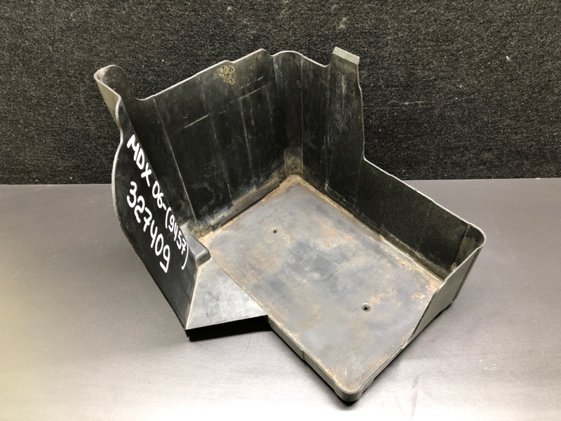 Полка аккумулятора ACURA MDX (YD2) 06-13 2007 YD2 3.7 J37A1 31521-STX-A01 Б/У