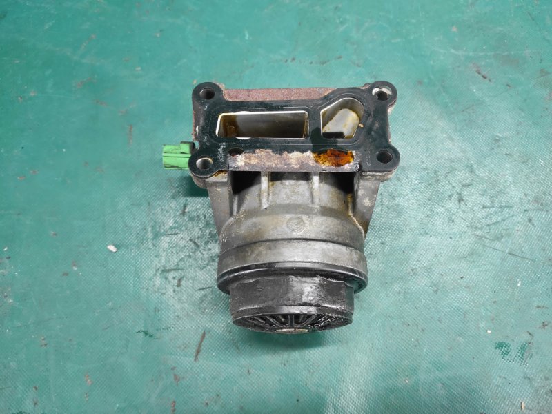 Корпус масляного фильтра MAZDA 3 BK 03-08 BK 2.3 L3 Корпус масляного фильтра MAZDA 3 BK 03-08 BK 2.3 L3