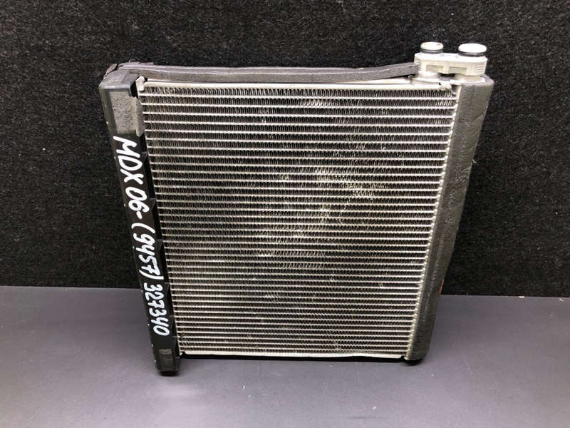 Испаритель кондиционера передний ACURA MDX (YD2) 06-13 2007 YD2 3.7 J37A1 80215-STX-A01 Б/У