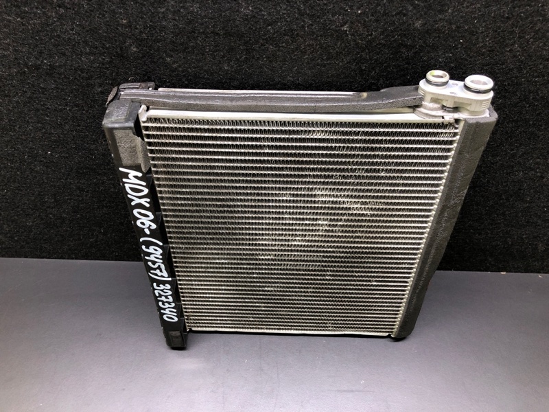 Испаритель кондиционера передний MDX (YD2) 06-13 2007 YD2 3.7 J37A1