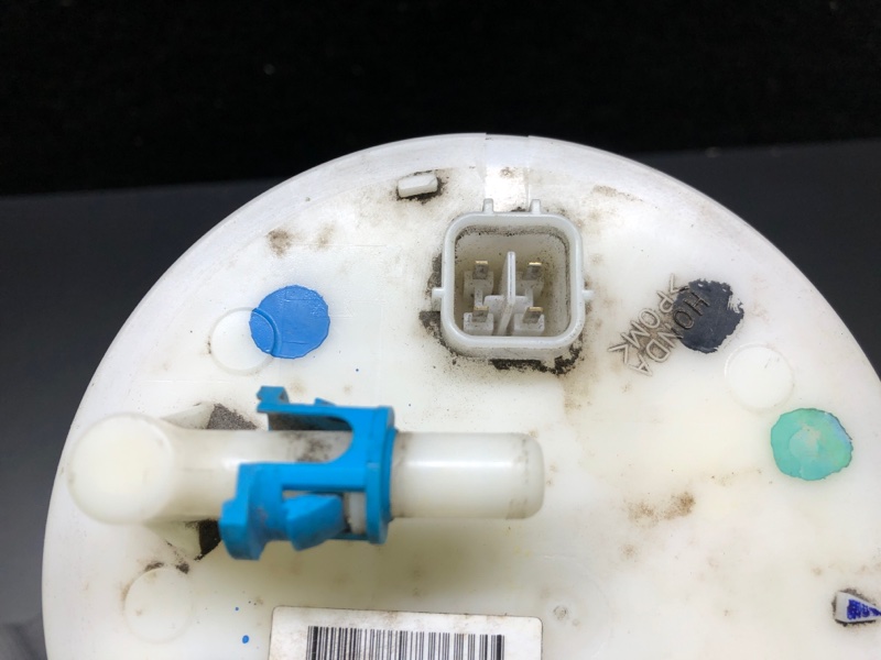 Топливный насос MDX (YD2) 06-13 2007 YD2 3.7 J37A1