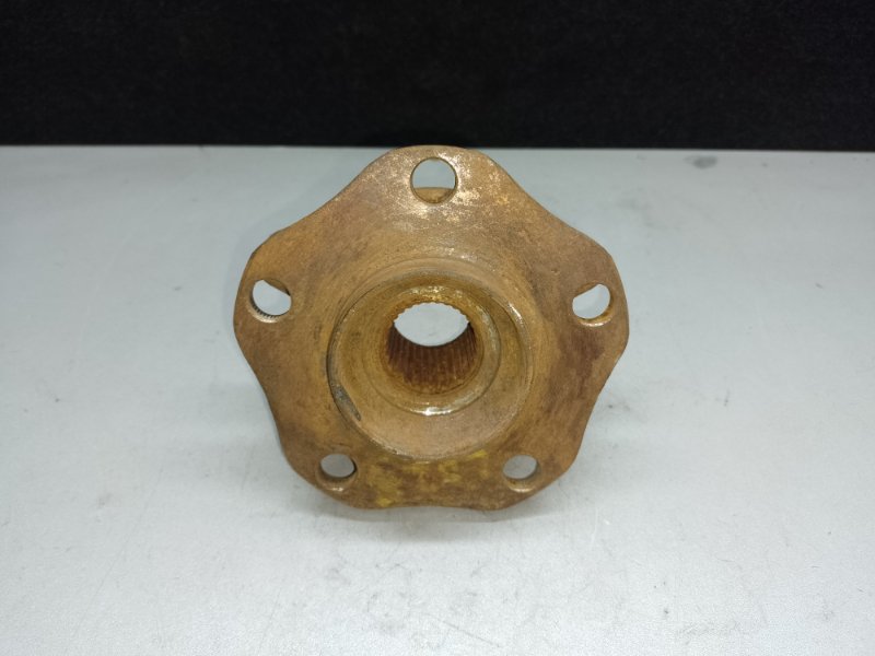 Ступица передняя NISSAN ALTIMA 19- 2019 L34 PR25DD 40202-6CA0A Б/У