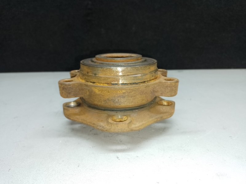 Ступица передняя ALTIMA 19- 2019 L34 PR25DD