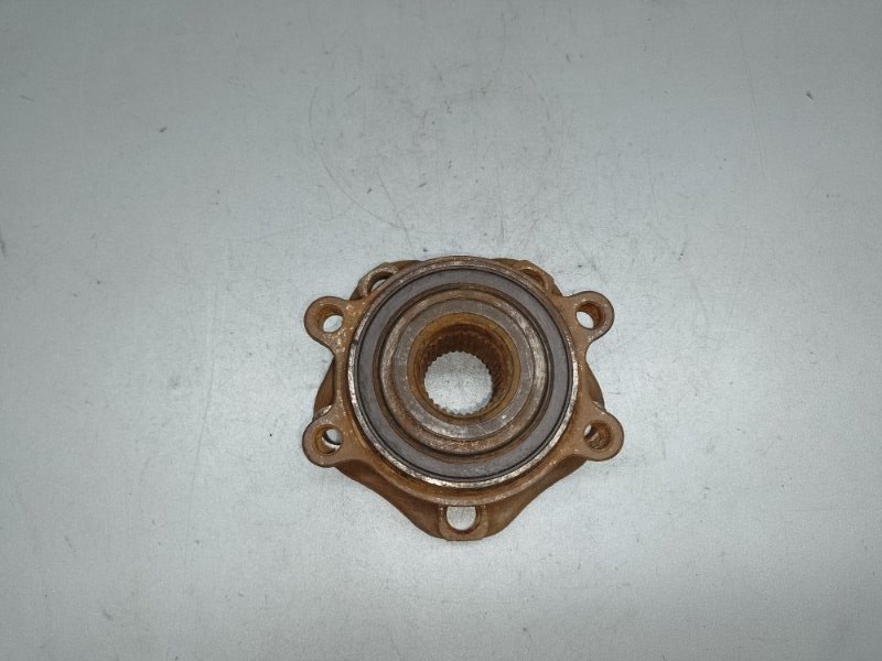 Ступица передняя NISSAN ALTIMA 19- L34 PR25DD