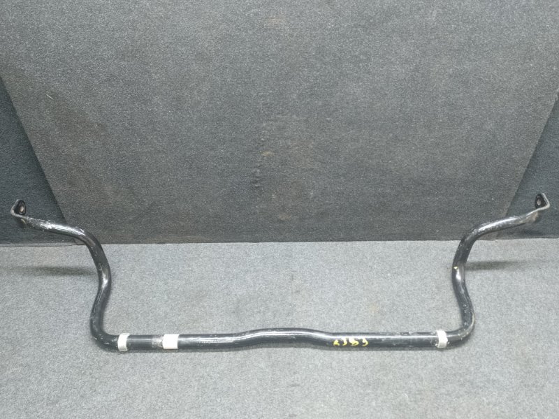 Стабилизатор передний ALTIMA 19- 2019 L34 PR25DD