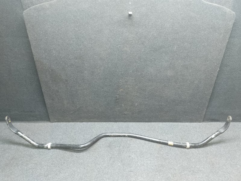 Стабилизатор задний NISSAN ALTIMA 19- 2019 L34 PR25DD 56230-6CC0A Б/У