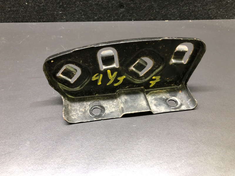 Кронштейн заднего бампера левый ACURA MDX (YD2) 06-13 YD2 3.7 J37A1