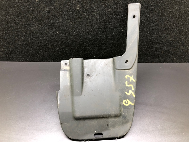 Брызговик передний левый ACURA MDX (YD2) 06-13 YD2 3.7 J37A1