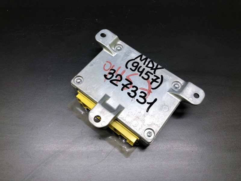 Блок управления AIRBAG MDX (YD2) 06-13 2007 YD2 3.7 J37A1
