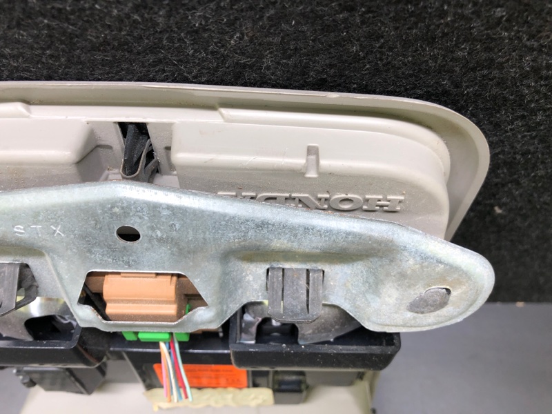 Плафон салона передний MDX (YD2) 06-13 2007 YD2 3.7 J37A1