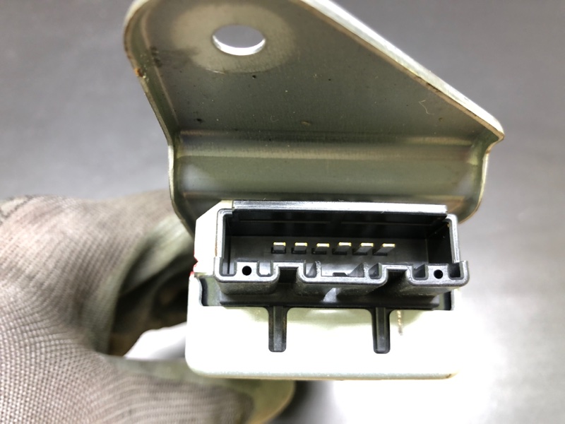 Блок управления топливным насосом ACURA MDX (YD2) 06-13 YD2 3.7 J37A1