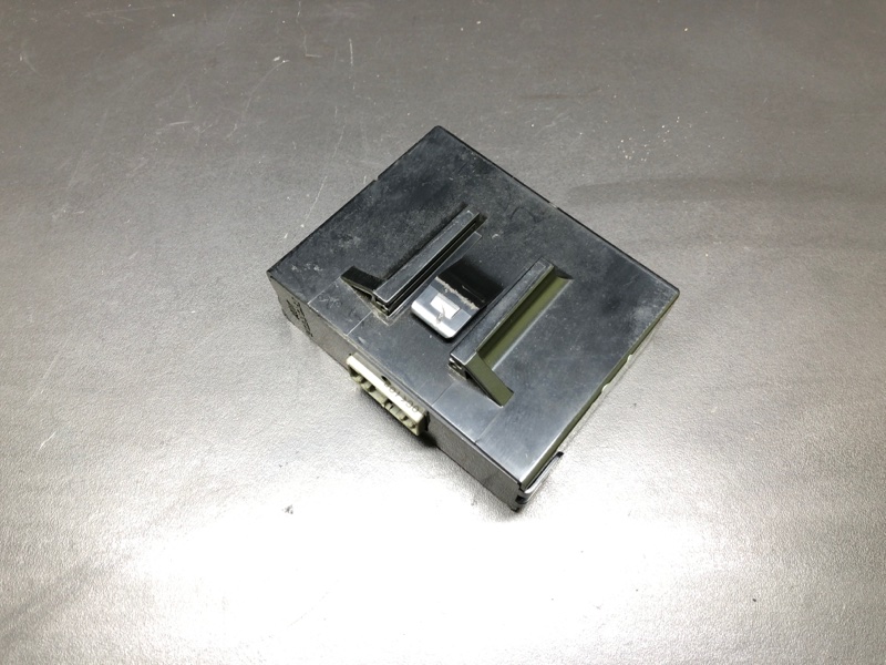 Блок управления дав.в шинах MDX (YD2) 06-13 2007 YD2 3.7 J37A1