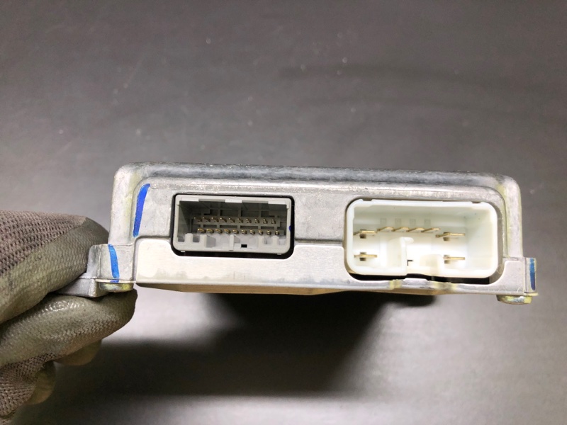 Блок электронный ACURA MDX (YD2) 06-13 YD2 3.7 J37A1