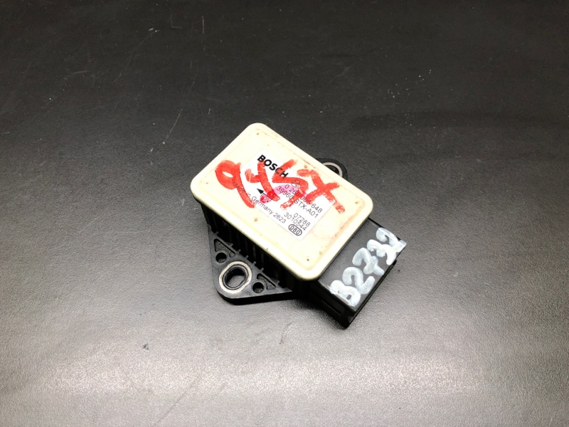 Датчик ESP ACURA MDX (YD2) 06-13 2007 YD2 3.7 J37A1 39960-STX-A11 Б/У