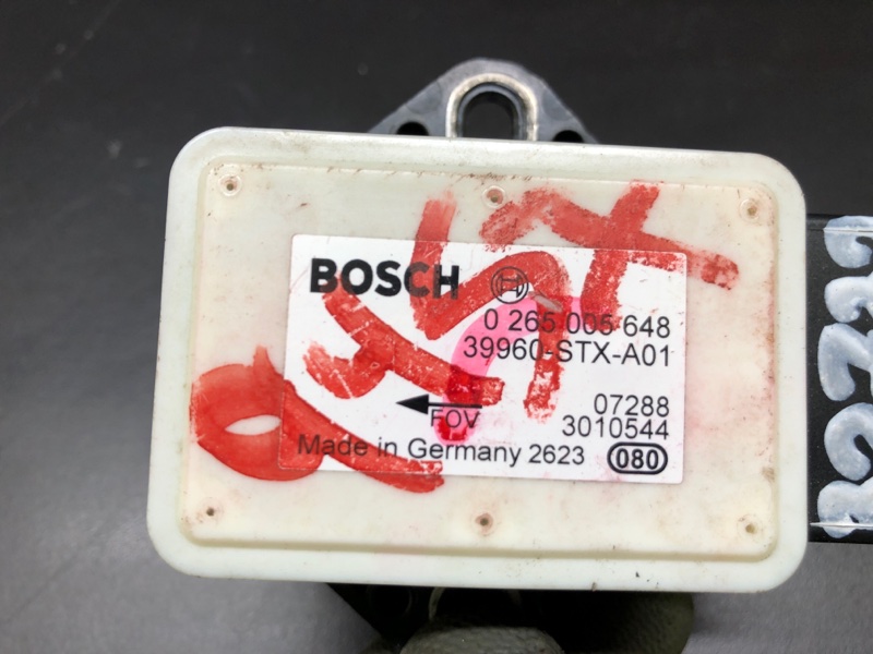 Датчик ESP MDX (YD2) 06-13 2007 YD2 3.7 J37A1