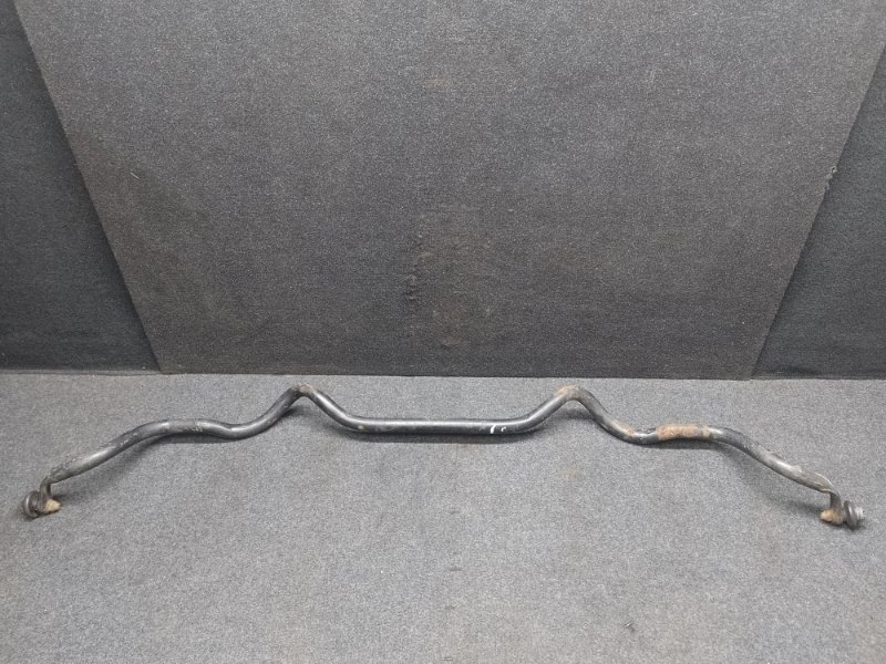 Стабилизатор передний SUBARU IMPREZA 11-17 2012 GP FB20 20401FJ010 Б/У