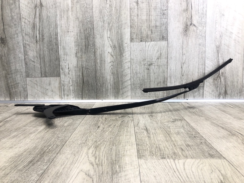 Поводок стеклоочистителя передний правый LEXUS RX350/450 09-15 2GR-FXE 3.5L