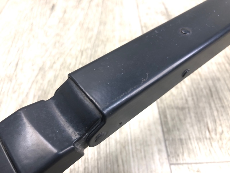 Поводок стеклоочистителя передний правый RX350/450 09-15 2011 2GR-FXE 3.5L